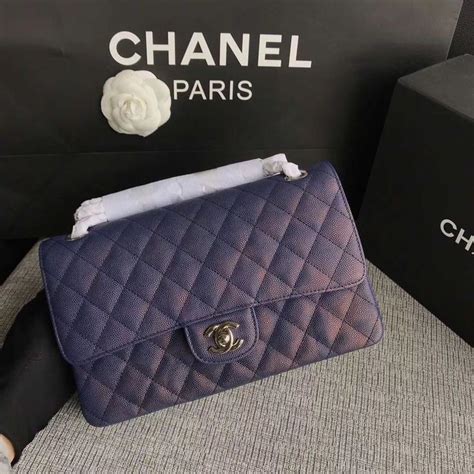 chanel dress bag